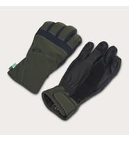 Oakley Roundhouse  10.000 mm Su Geçirmezlik Dokunmatik Outdoor Kayak Taktik Eldiven Haki FOS901031