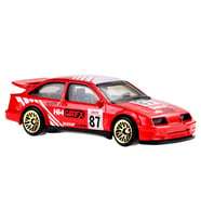 Hot Wheels Tekli Arabalar 87 Ford Sierra Cosworth HKG79