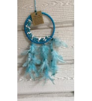 dream catcher düş kapanı el işi hand made