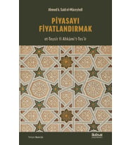 Piyasayı Fiyatlandırmak (et-Teysîr fî Ahkâmi’t-Tesʻîr)