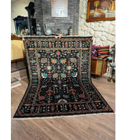 SUZANİ HALI