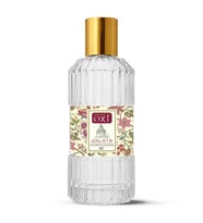 OXİ NATURAL PREMİUM 80° KOLONYA 220ML CAM ŞİŞE KUTULU - GALATA