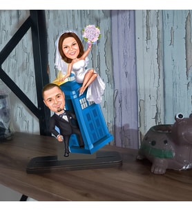 ROMEO Evlilik Biblosu