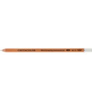 Cretacolor White Pastel Pencil Soft Beyaz Tebeşir Kalemi (461 51) 