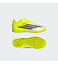 Adidas JS1487 F50 Club Vel Tf J Unisex Çocuk Halı Saha Ayakkabısı (Çok Renkli)
