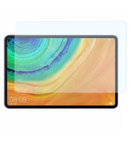 Huawei MatePad Pro 10.8 Uyumlu Temperli Cam Tablet Ekran Koruyucu (Şeffaf)