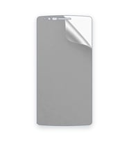 SChitec LG G Flex 2（F510） Uyumlu Ön Yüzey Mat Hidrojel Ekran Koruyucu