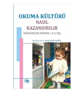 Okuma Kültürü Nasıl Kazandırılır