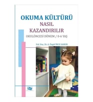 Okuma Kültürü Nasıl Kazandırılır