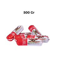 Mix Barf 20 kg 500 GR Salam Paket Tekli Ambalajlarda Köpek Maması
