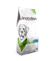 Anatolian Premium Lamb Kuzulu Medium Maxi Yetişkin Köpek Maması 18 Kg A3001