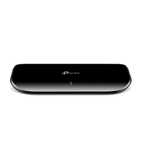 TP-LINK TL-SG1008D 8PORT 10/100/1000 YÖNETİLEMEZ SWITCH