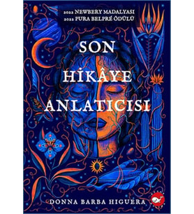 Son Hikaye Anlatıcısı
