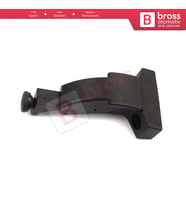 Ford Tourneo Connect MK1 2002-2013 için Arka Kelebek Cam Mandalı 1667874