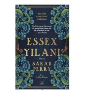 Essex Yılanı