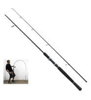 SPİN KAMIŞI FLADEN Xtra Flexx 240cm 15-40gr AKSİYONLU