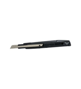 Ceta Form J46Cpm Compact Maket Bıçağı Metal Gövde - 9 Mm
