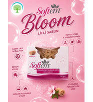 Softem Kolajenli & Hyaluranik Asitli Lifli Sabun 130 g