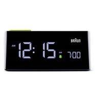 BRAUN BC16BEU MASA SAATİ