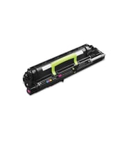 Lexmark CS820-72K0DC0 Mavi Developer Ünitesi (Siyah)
