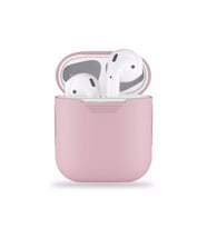 Airpods 1-2. Nesil Kulaklık Silikon Kılıf