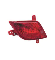 Leoparts Opel Mokka Arka Tampon Reflektörü Sağ 2013-2015 95418172