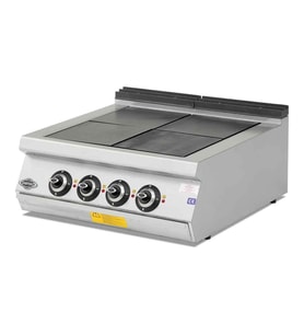 Empero EMP.PLS.7KE020-P Pls70-döküm Pleytli Elektrikli Ocak -7ke020-p