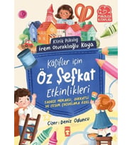 Kaşifler İçin Öz Şefkat Etkinlikleri