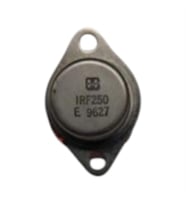 Ayt IRF 250 TO-3 Mosfet Entegre Devre Transistör