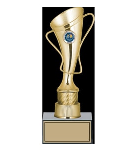 ODAK KUPA - Genel Kupalar - GN-138 C - 27 cm