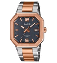 Casio MTP-B195RG-2AVDF Erkek Kol Saati (Gri)
