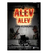 Alev Alev İlhan Küçükbiçmen