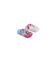 Bebek lastikli terlik (Pembe)