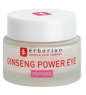 Erborian Ginseng Power Yeux – İnce Çizgiler ve Kırışıklıklar 15 ml