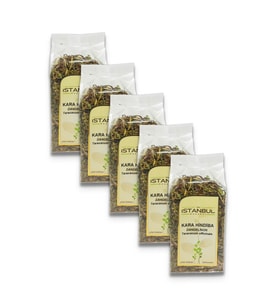 İstanbul Baharat Karahindiba 40 gr x 5 Adet