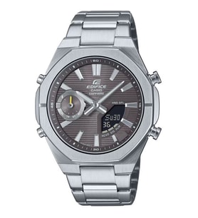 Casio Edifice ECB-S10D-8ADF Telefon Bluetooth Bağlantılı