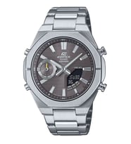 Casio Edifice ECB-S10D-8ADF Telefon Bluetooth Bağlantılı