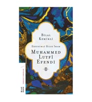 Erzurumlu Bilge İmam Muhammed Lutfi Efendi