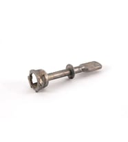 5 ADET VOLKSWAGEN POLO 1996-2000 KAPI KİLİT PİMİ 59mm 6N0837223A