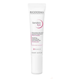 Bioderma Sensibio Eye Göz Çevresi Kremi 15 ml
