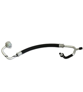 Vw Polo Klima Borusu 2002-2010 6Q0820744N