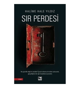 Sır Perdesi