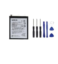 Nokia 7 Batarya Pil ve Tamir Seti Ta1041-Ta1100-Ta1097 He340