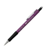 FABER-CASTELL GRİP II VERSATİL KALEM 05 VİOLET (134538)