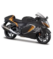 Suzuki Hayabusa 2022 Model Motosiklet 32724
