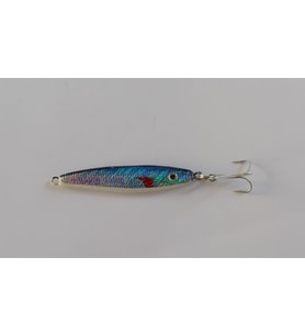 BALZER COLONEL ZOCKER 3D 25 GRAM ART NO:1 39520/025 JİG YEM