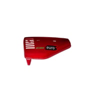 FALCON RUNNER 125 SK125-7 YAN KAPAK SOL KIRMIZI ORİJİNAL