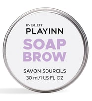 INGLOT PLAYINN SOAP BROW