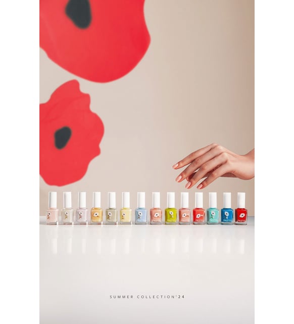 *p(R)ojectR® 2024 SUMMER COLLECTION Summer Collection 2024 14'lü Oje Seti