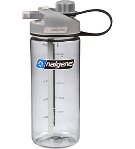 Nalgene Çok Amaçlı Içecek Sustain Içecek Şişesi Şeffaf 0,6 L